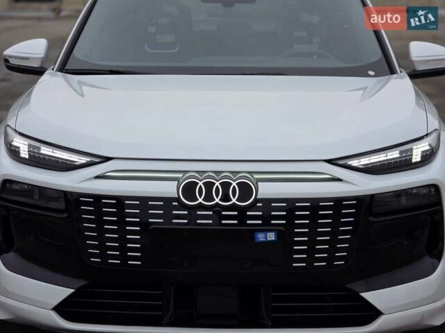 Ауди Q6L e-tron, объемом двигателя 0 л и пробегом 1 тыс. км за 54900 $, фото 9 на Automoto.ua