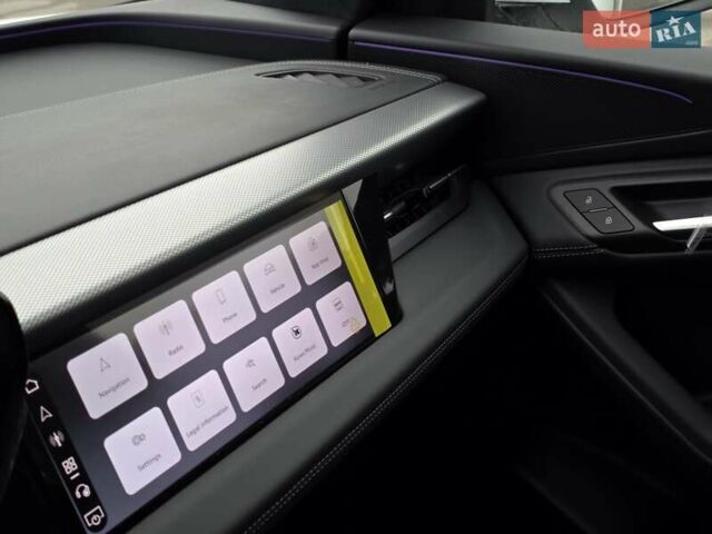 Ауди Q6L e-tron, объемом двигателя 0 л и пробегом 1 тыс. км за 54900 $, фото 31 на Automoto.ua