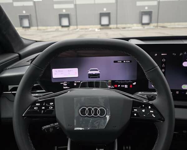 Ауди Q6L e-tron, объемом двигателя 0 л и пробегом 1 тыс. км за 54900 $, фото 26 на Automoto.ua