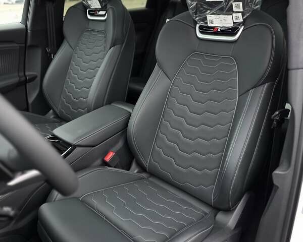 Ауди Q6L e-tron, объемом двигателя 0 л и пробегом 1 тыс. км за 54900 $, фото 18 на Automoto.ua