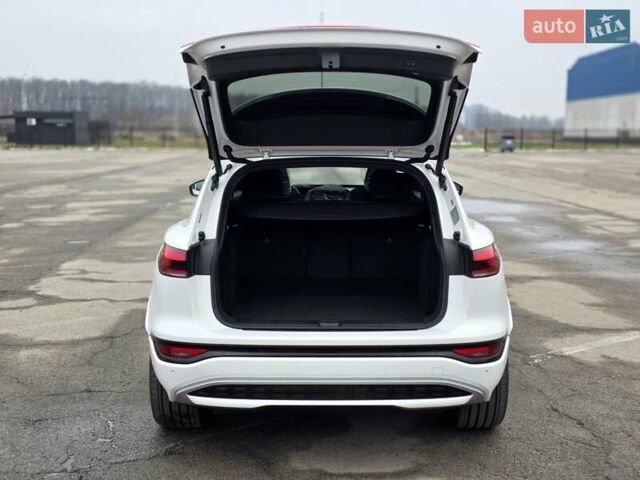 Ауди Q6L e-tron, объемом двигателя 0 л и пробегом 1 тыс. км за 54900 $, фото 38 на Automoto.ua