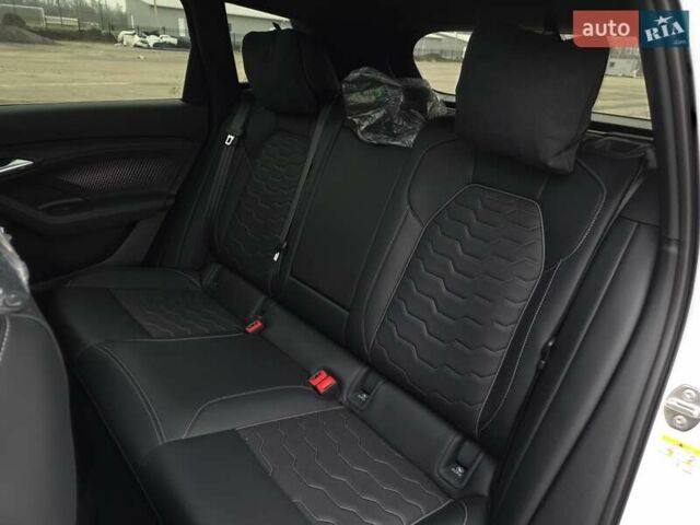 Ауди Q6L e-tron, объемом двигателя 0 л и пробегом 1 тыс. км за 54900 $, фото 34 на Automoto.ua