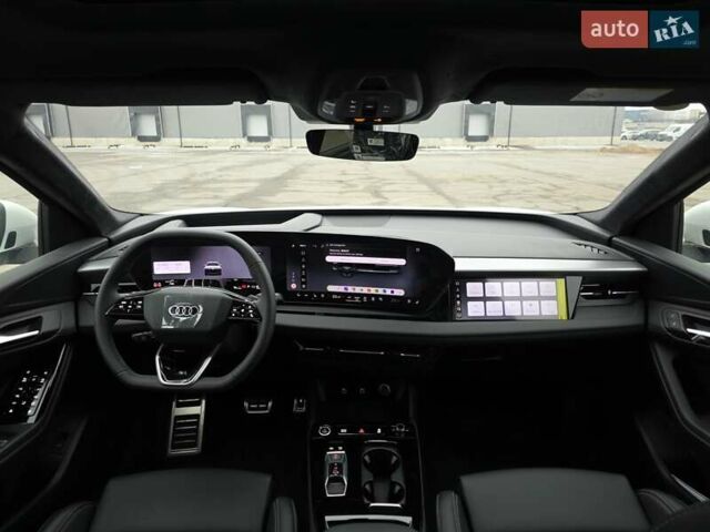 Ауди Q6L e-tron, объемом двигателя 0 л и пробегом 1 тыс. км за 54900 $, фото 21 на Automoto.ua