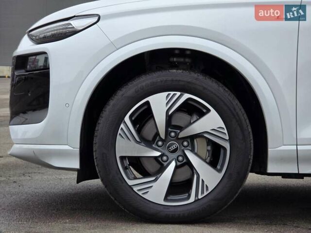 Ауди Q6L e-tron, объемом двигателя 0 л и пробегом 1 тыс. км за 54900 $, фото 39 на Automoto.ua