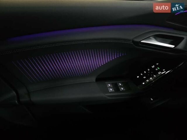 Ауди Q6L e-tron, объемом двигателя 0 л и пробегом 1 тыс. км за 54900 $, фото 17 на Automoto.ua