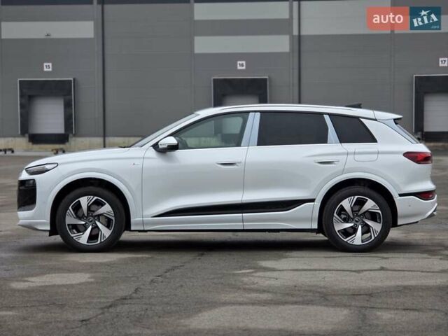 Ауди Q6L e-tron, объемом двигателя 0 л и пробегом 1 тыс. км за 54900 $, фото 8 на Automoto.ua