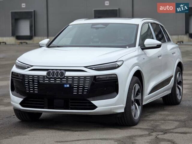 Ауди Q6L e-tron, объемом двигателя 0 л и пробегом 1 тыс. км за 54900 $, фото 3 на Automoto.ua