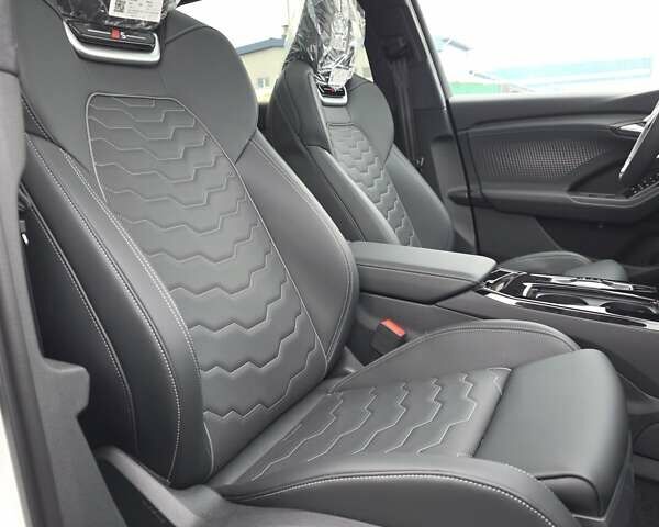 Ауди Q6L e-tron, объемом двигателя 0 л и пробегом 1 тыс. км за 54900 $, фото 19 на Automoto.ua