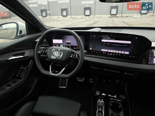 Ауди Q6L e-tron, объемом двигателя 0 л и пробегом 1 тыс. км за 54900 $, фото 24 на Automoto.ua