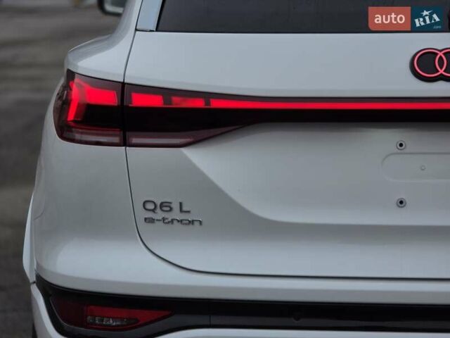 Ауди Q6L e-tron, объемом двигателя 0 л и пробегом 1 тыс. км за 54900 $, фото 11 на Automoto.ua