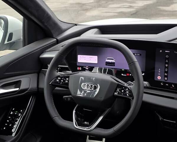 Ауди Q6L e-tron, объемом двигателя 0 л и пробегом 1 тыс. км за 54900 $, фото 25 на Automoto.ua