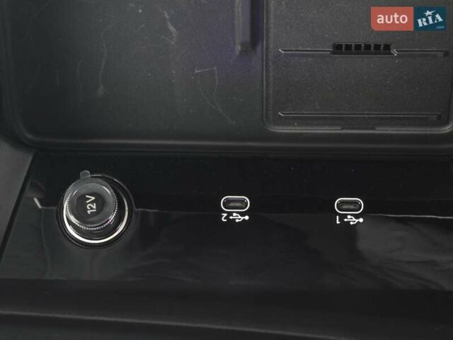 Ауди Q6L e-tron, объемом двигателя 0 л и пробегом 1 тыс. км за 54900 $, фото 30 на Automoto.ua