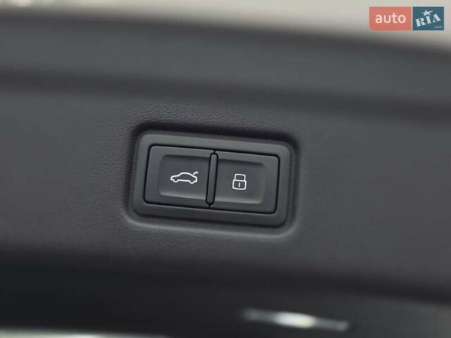 Ауди Q6L e-tron, объемом двигателя 0 л и пробегом 1 тыс. км за 54900 $, фото 37 на Automoto.ua