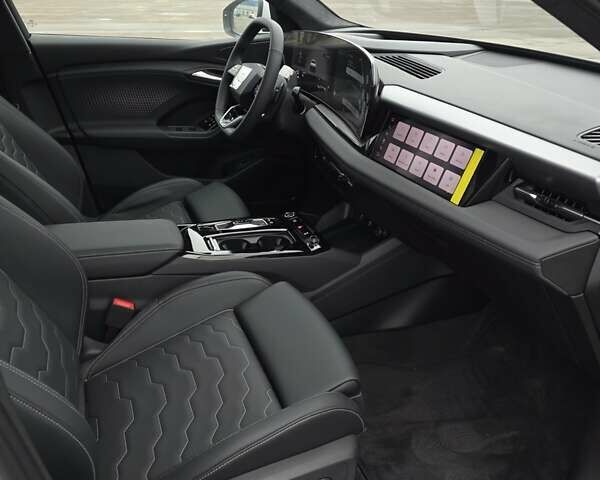 Ауди Q6L e-tron, объемом двигателя 0 л и пробегом 1 тыс. км за 54900 $, фото 20 на Automoto.ua