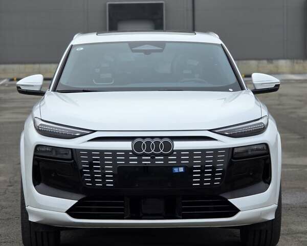 Ауди Q6L e-tron, объемом двигателя 0 л и пробегом 1 тыс. км за 54900 $, фото 2 на Automoto.ua