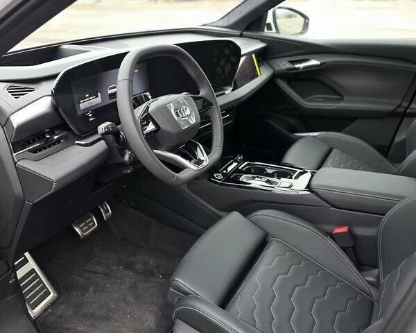 Ауди Q6L e-tron, объемом двигателя 0 л и пробегом 1 тыс. км за 54900 $, фото 22 на Automoto.ua