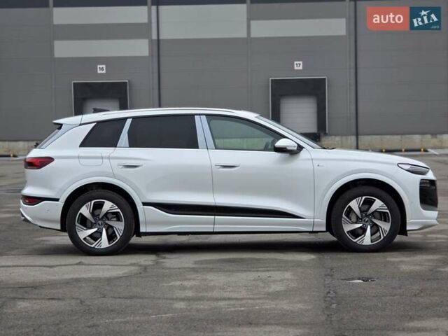 Ауди Q6L e-tron, объемом двигателя 0 л и пробегом 1 тыс. км за 54900 $, фото 7 на Automoto.ua