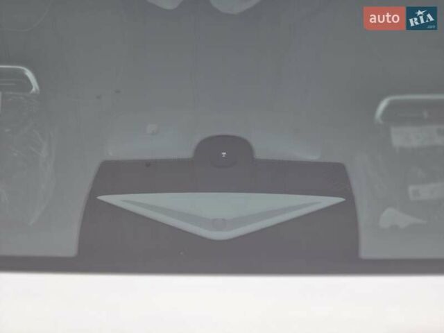 Ауди Q6L e-tron, объемом двигателя 0 л и пробегом 1 тыс. км за 54900 $, фото 12 на Automoto.ua