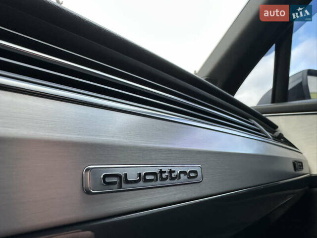 Черный Ауди Q7 e-tron, объемом двигателя 3 л и пробегом 223 тыс. км за 39999 $, фото 35 на Automoto.ua