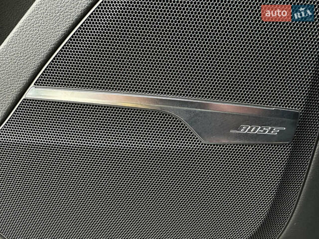 Черный Ауди Q7 e-tron, объемом двигателя 3 л и пробегом 223 тыс. км за 39999 $, фото 16 на Automoto.ua
