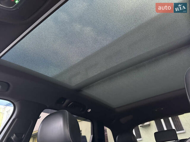 Черный Ауди Q7 e-tron, объемом двигателя 3 л и пробегом 223 тыс. км за 39999 $, фото 45 на Automoto.ua