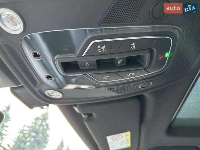 Черный Ауди Q7 e-tron, объемом двигателя 3 л и пробегом 223 тыс. км за 39999 $, фото 44 на Automoto.ua