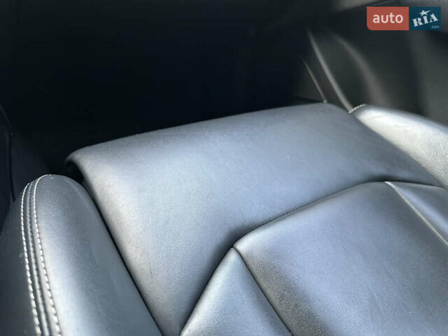 Черный Ауди Q7 e-tron, объемом двигателя 3 л и пробегом 223 тыс. км за 39999 $, фото 40 на Automoto.ua