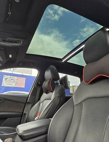 Черный Ауди Q7 e-tron, объемом двигателя 2.97 л и пробегом 278 тыс. км за 34400 $, фото 38 на Automoto.ua