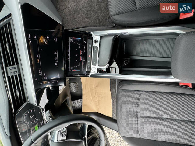 Черный Ауди Q7 e-tron, объемом двигателя 0 л и пробегом 160 тыс. км за 24975 $, фото 36 на Automoto.ua