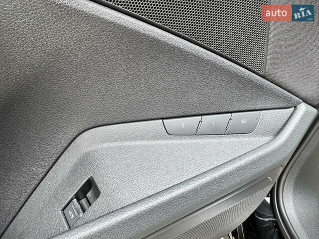 Черный Ауди Q7 e-tron, объемом двигателя 0 л и пробегом 160 тыс. км за 24975 $, фото 25 на Automoto.ua