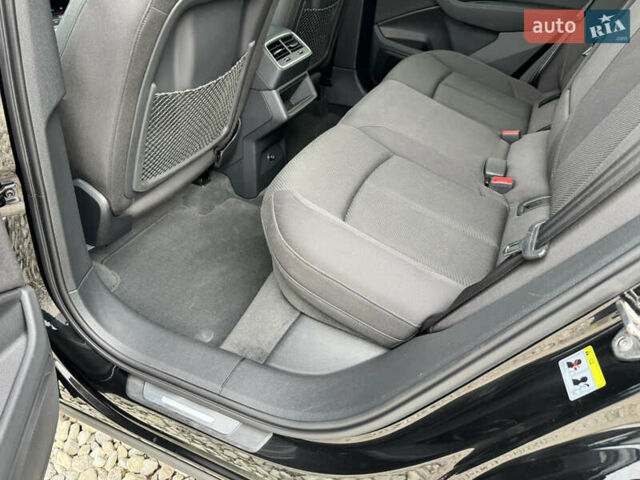 Черный Ауди Q7 e-tron, объемом двигателя 0 л и пробегом 160 тыс. км за 24975 $, фото 23 на Automoto.ua