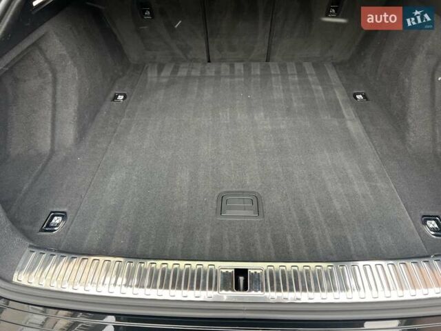 Черный Ауди Q7 e-tron, объемом двигателя 0 л и пробегом 40 тыс. км за 37800 $, фото 20 на Automoto.ua
