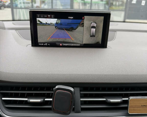 Ауди Q7 e-tron, объемом двигателя 3 л и пробегом 160 тыс. км за 43500 $, фото 35 на Automoto.ua