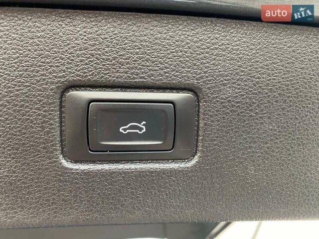 Серый Ауди Q7 e-tron, объемом двигателя 3 л и пробегом 313 тыс. км за 39900 $, фото 21 на Automoto.ua