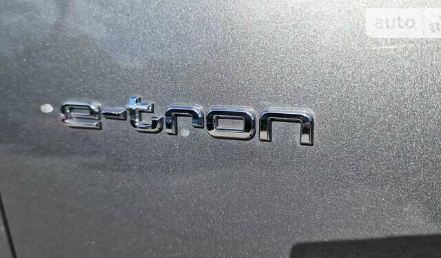 Серый Ауди Q7 e-tron, объемом двигателя 3 л и пробегом 149 тыс. км за 48800 $, фото 44 на Automoto.ua