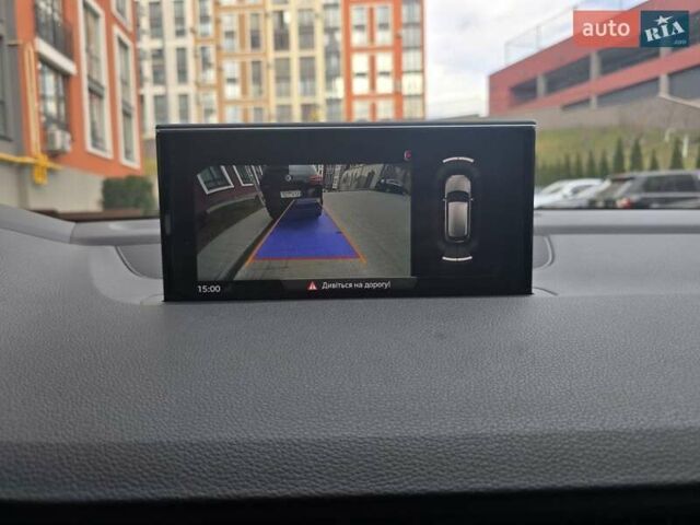 Серый Ауди Q7 e-tron, объемом двигателя 2.97 л и пробегом 210 тыс. км за 41200 $, фото 36 на Automoto.ua