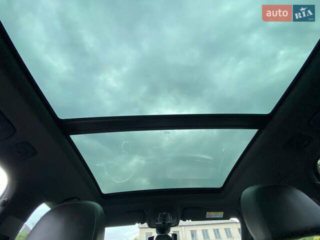 Серый Ауди Q7 e-tron, объемом двигателя 0 л и пробегом 219 тыс. км за 36800 $, фото 11 на Automoto.ua