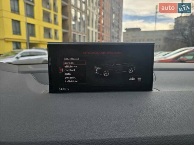 Серый Ауди Q7 e-tron, объемом двигателя 2.97 л и пробегом 210 тыс. км за 41200 $, фото 18 на Automoto.ua