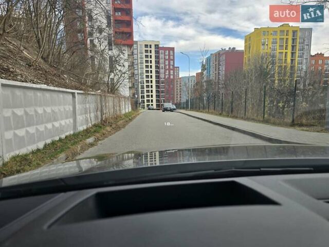 Серый Ауди Q7 e-tron, объемом двигателя 2.97 л и пробегом 210 тыс. км за 41200 $, фото 26 на Automoto.ua