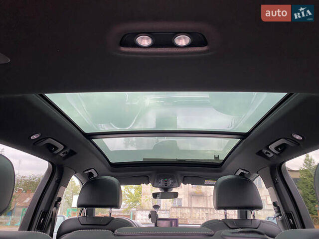Серый Ауди Q7 e-tron, объемом двигателя 0 л и пробегом 219 тыс. км за 36800 $, фото 8 на Automoto.ua