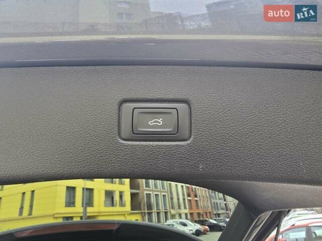 Серый Ауди Q7 e-tron, объемом двигателя 2.97 л и пробегом 210 тыс. км за 41200 $, фото 30 на Automoto.ua