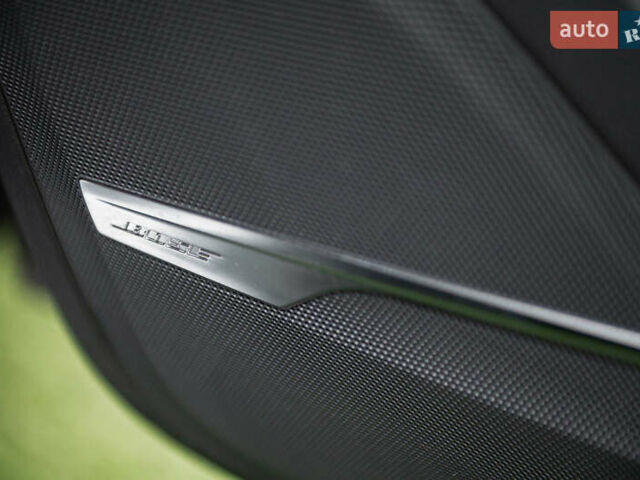 Синій Ауді Q7 e-tron, об'ємом двигуна 2.97 л та пробігом 153 тис. км за 39999 $, фото 28 на Automoto.ua