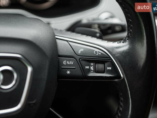 Синий Ауди Q7 e-tron, объемом двигателя 2.97 л и пробегом 153 тыс. км за 38900 $, фото 39 на Automoto.ua