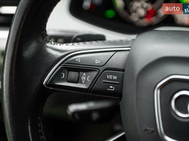Синий Ауди Q7 e-tron, объемом двигателя 2.97 л и пробегом 153 тыс. км за 38900 $, фото 38 на Automoto.ua