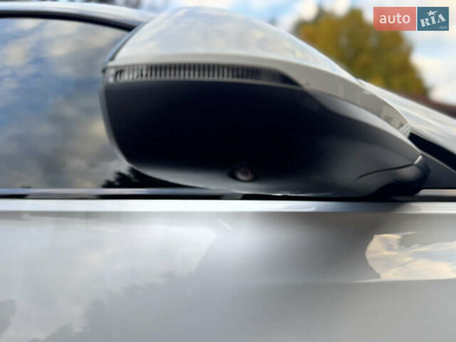 Ауди Q8 2018 в Киеве на Automoto.ua Белый Ауди Q8, объемом двигателя 3 л и пробегом 83 тыс. км за 49900 $, фото 7 на Automoto.ua