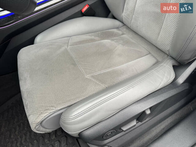 Білий Ауді Q8, об'ємом двигуна 3 л та пробігом 68 тис. км за 55500 $, фото 35 на Automoto.ua