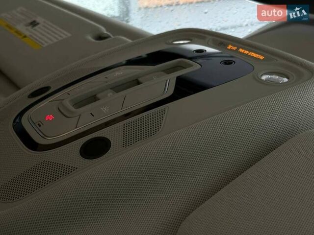 Білий Ауді Q8, об'ємом двигуна 3 л та пробігом 139 тис. км за 48000 $, фото 40 на Automoto.ua