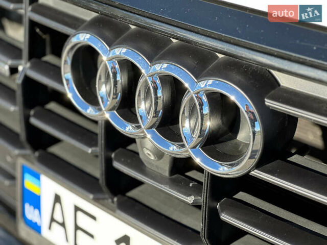 Ауди Q8 2018 в Кривом Роге на Automoto.ua Белый Ауди Q8, объемом двигателя 3 л и пробегом 93 тыс. км за 57999 $, фото 14 на Automoto.ua
