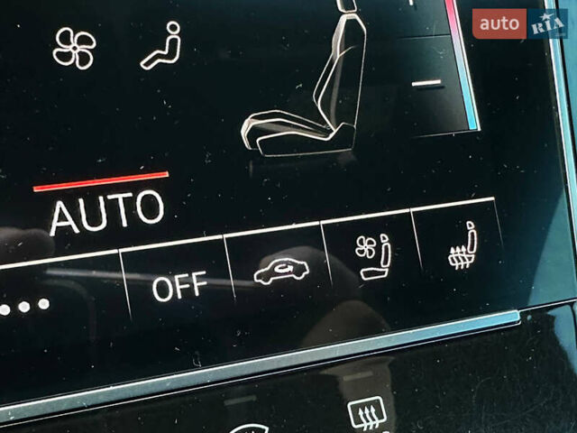 Ауди Q8 2018 в Кривом Роге на Automoto.ua Белый Ауди Q8, объемом двигателя 3 л и пробегом 93 тыс. км за 57999 $, фото 31 на Automoto.ua