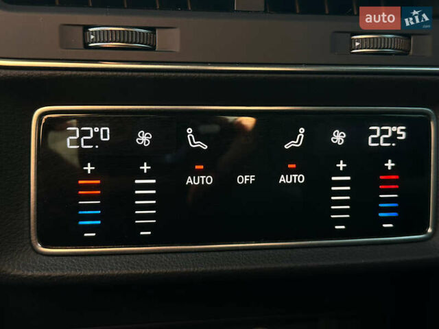 Ауди Q8 2018 в Кривом Роге на Automoto.ua Белый Ауди Q8, объемом двигателя 3 л и пробегом 93 тыс. км за 57999 $, фото 44 на Automoto.ua